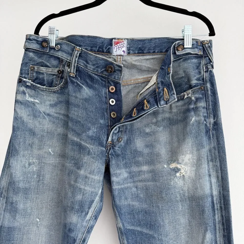 Jips prps jeans